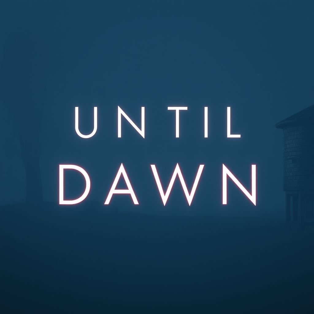 เปรียบเทียบ Until Dawn กับหนังสยองขวัญคลาสสิค